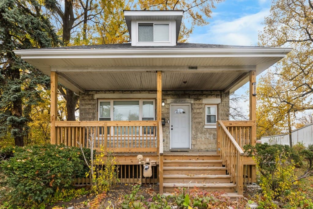 10812 S Vincennes Ave