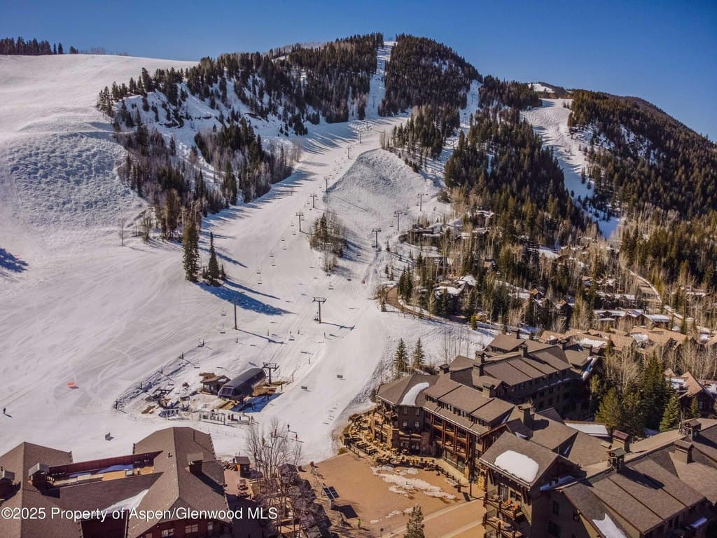 0197 Prospector Fw 38 Rd Unit TA2312 and 51, Aspen