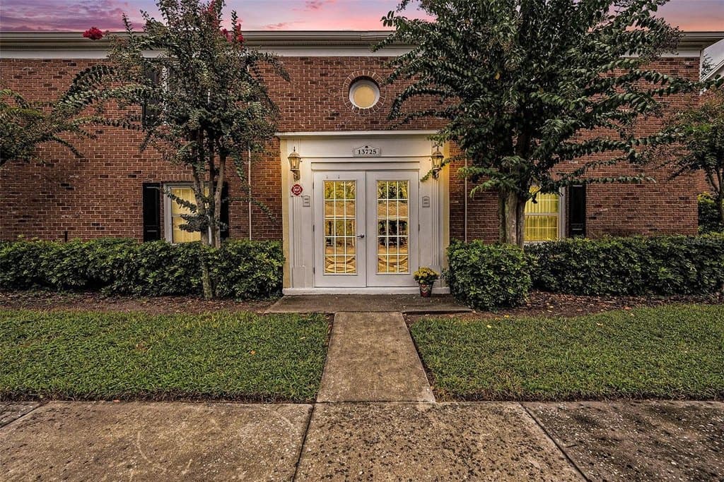 13725 Juniper Blossom Dr Unit 201, Tampa