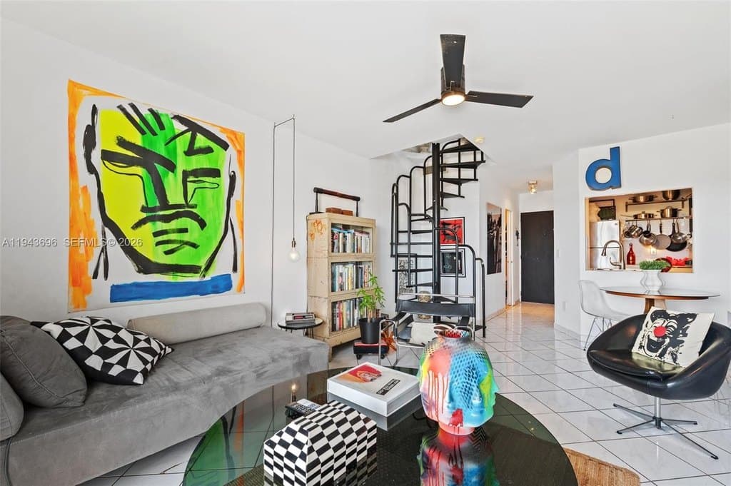 7801 NE 4th Ct Apt 511