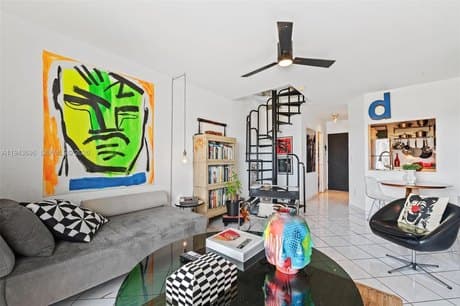 7801 NE 4th Ct Apt 511