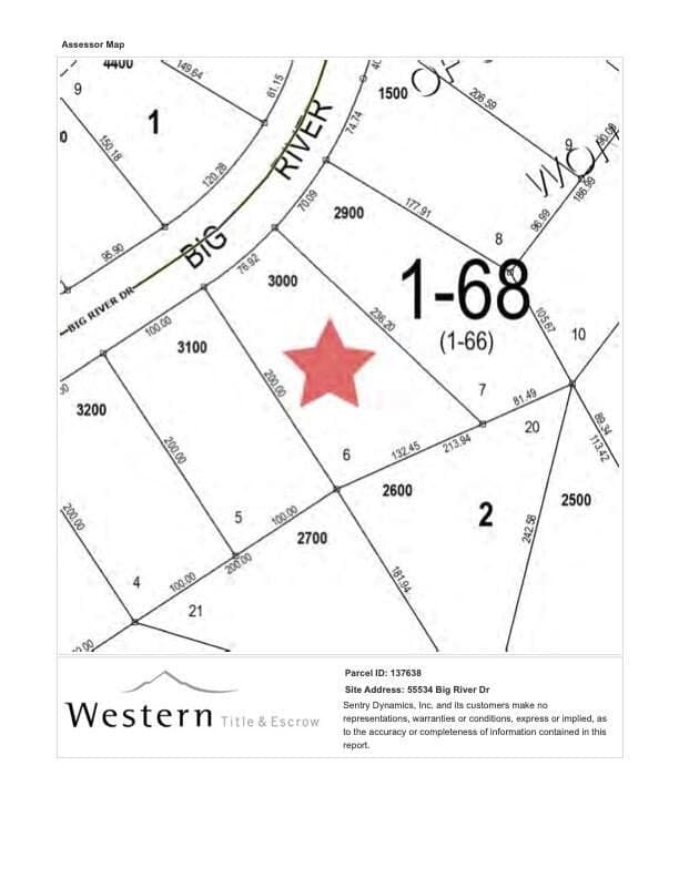 55534 Big River Dr, Bend