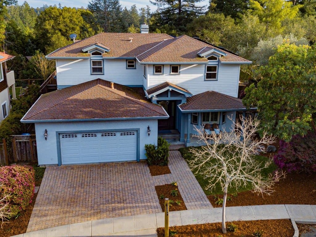 111 Misty Ct, Santa Cruz