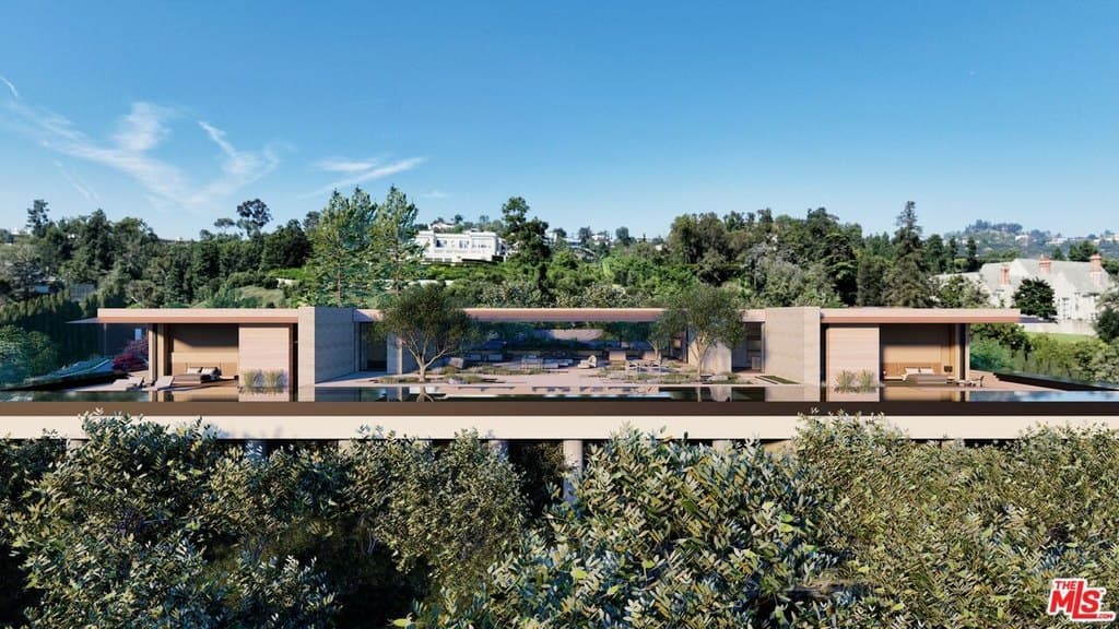 520 Stonewood Dr, Beverly Hills