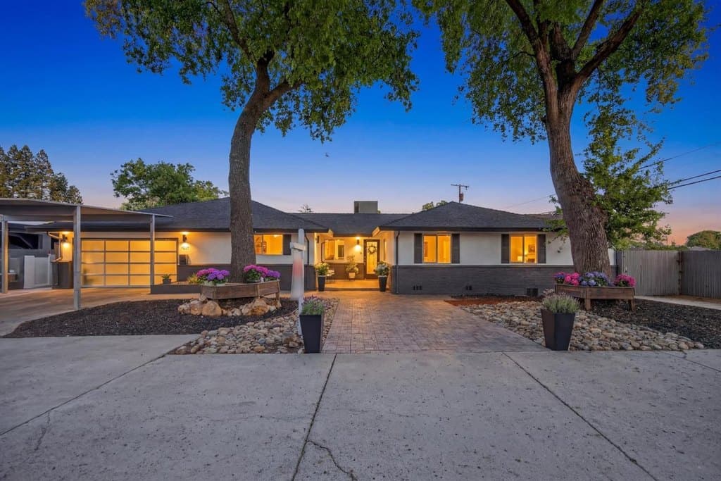 4971 Michele Ln, Sacramento