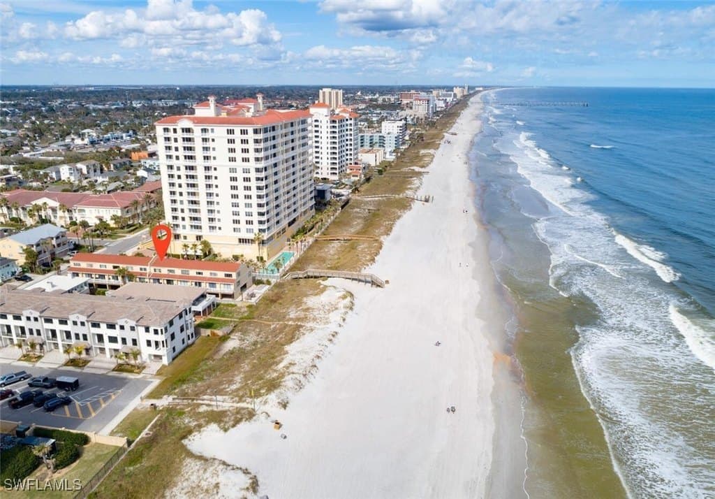 1107 1st St S Apt H, Jacksonville Beach