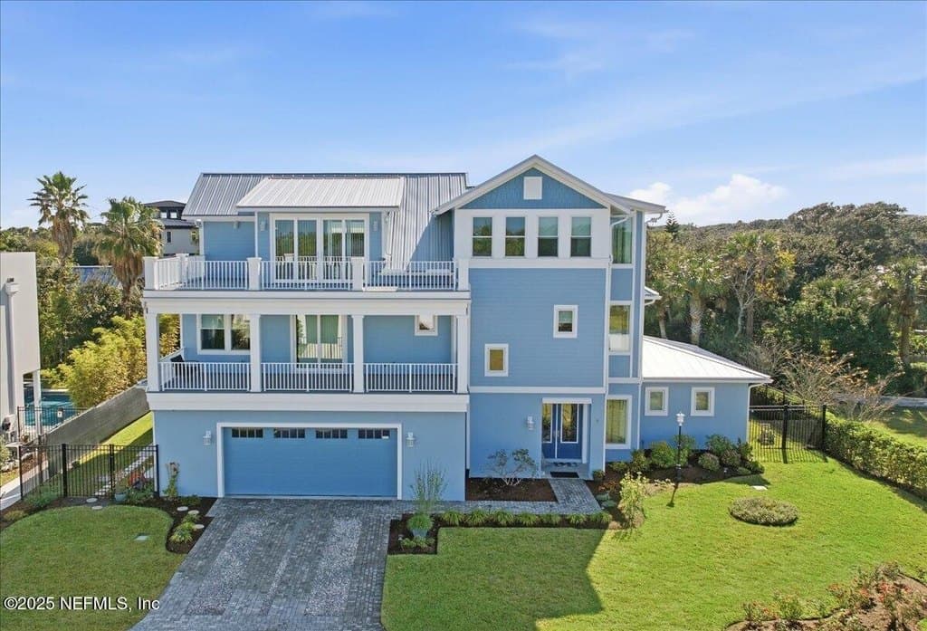 4 Summer Ct, Jacksonville Beach