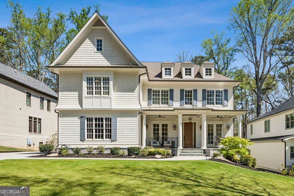 2671 Winding Ln NE, Brookhaven