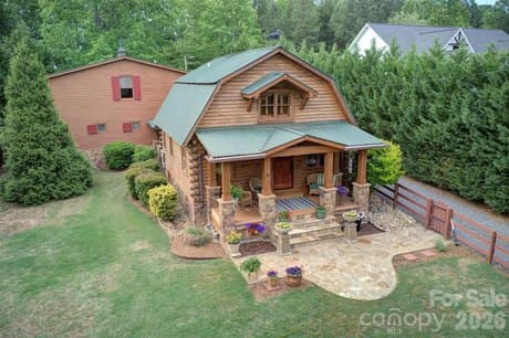 15425 E Rocky River Rd