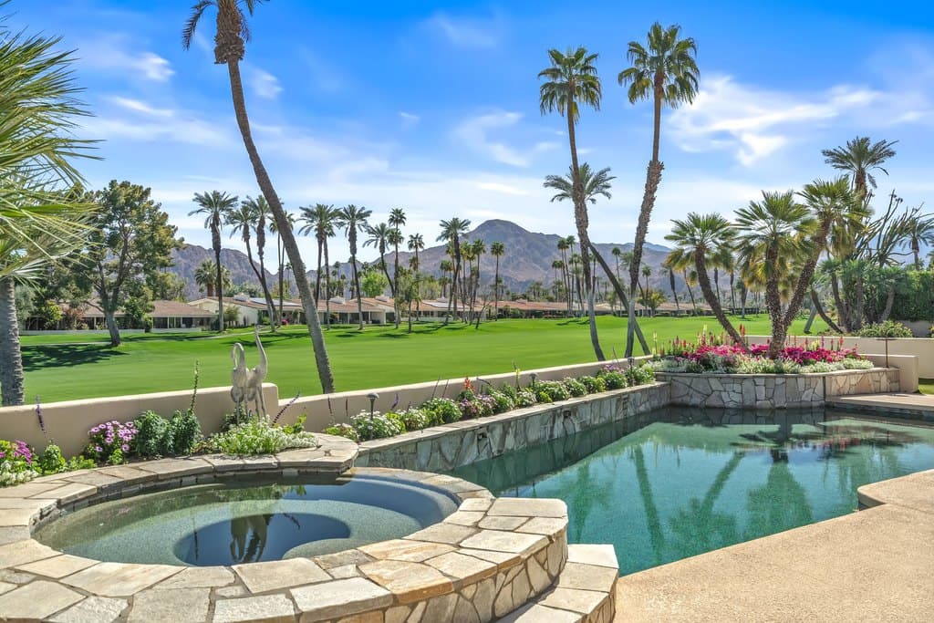 75487 Camino De Paco, Indian Wells