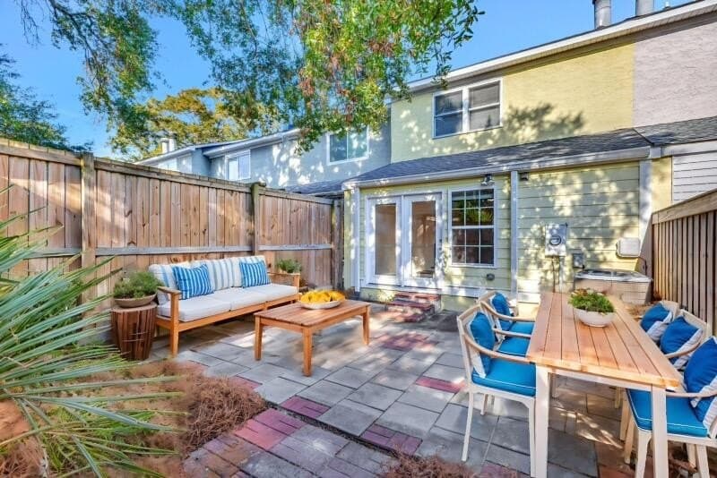 710 Davenport Dr, Mount Pleasant