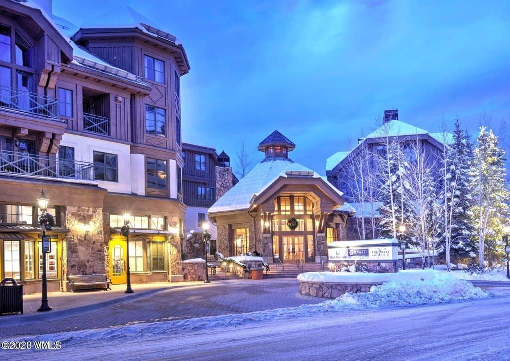 63 Avondale Ln Unit 434L-WEEK50, Beaver Creek