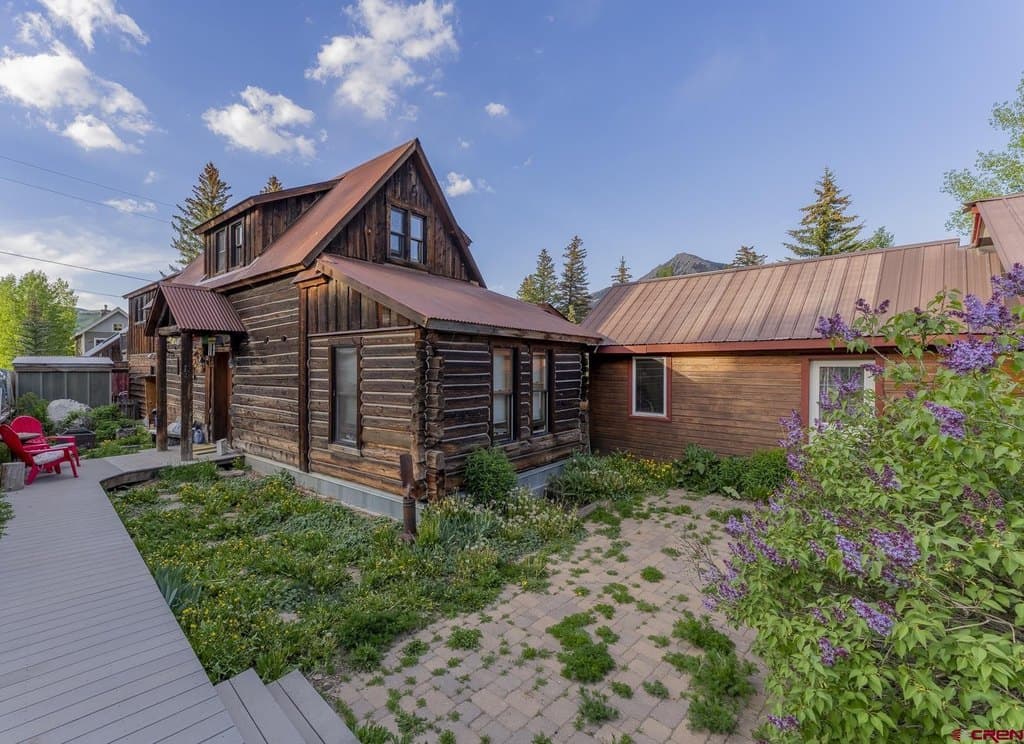 17 Elk Ave, Crested Butte