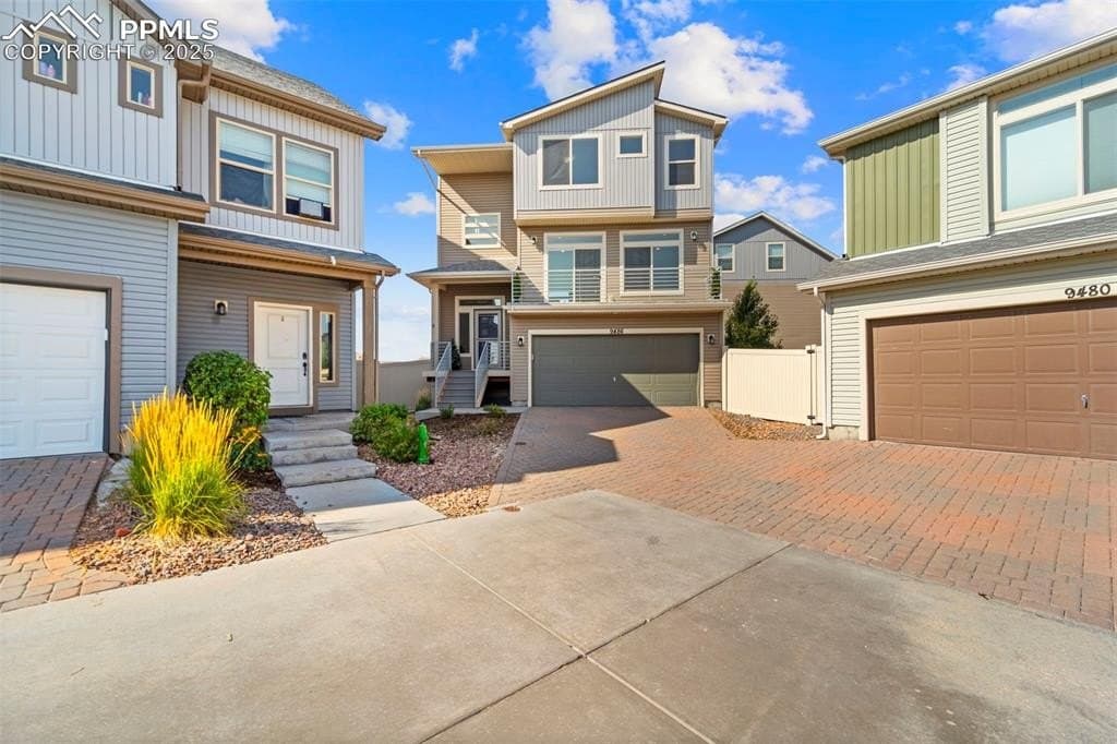 9486 Timberlake Loop