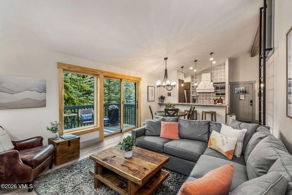 4514 Timber Falls Ct Unit 1006, Vail