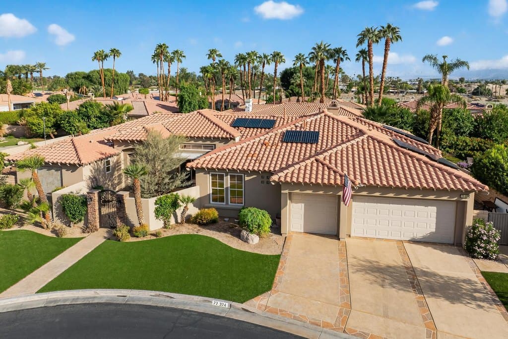 77374 Box Ridge Pl, Indian Wells