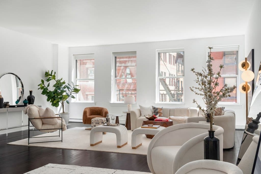 8 Harrison St Unit 4, New York