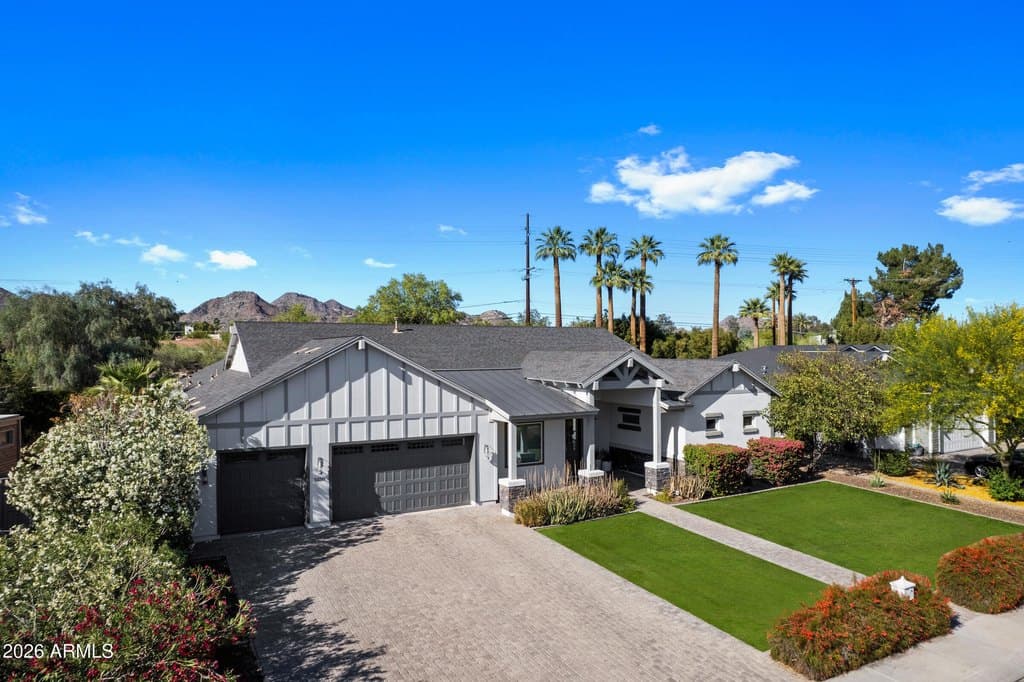 3550 E Oregon Ave, Phoenix