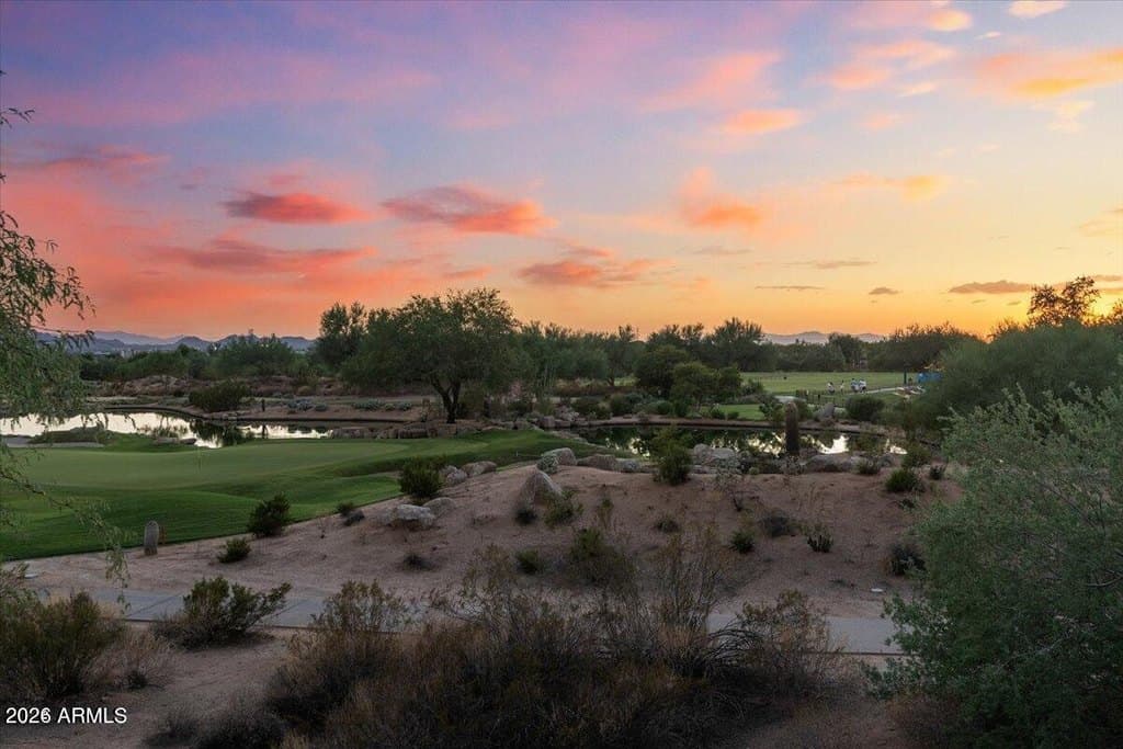 20750 N 87th St Unit 2017, Scottsdale