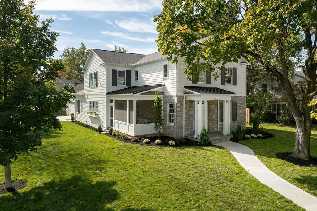 1565 Berkshire Rd, Columbus