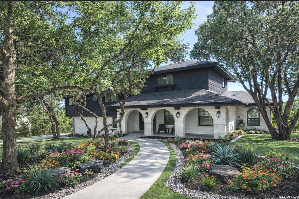 15315 Seven L Trl, San Antonio