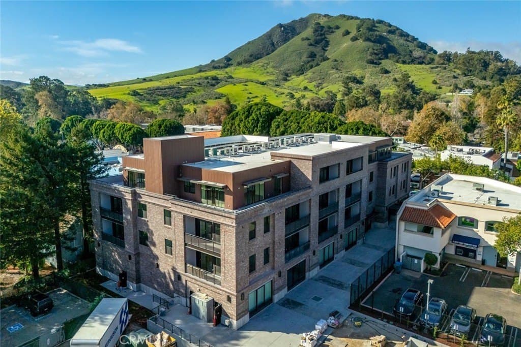 581 Higuera St Unit 201, San Luis Obispo