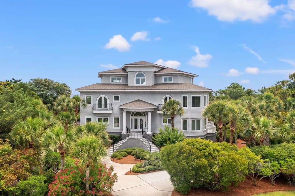 32 Ocean Course Dr, Kiawah Island
