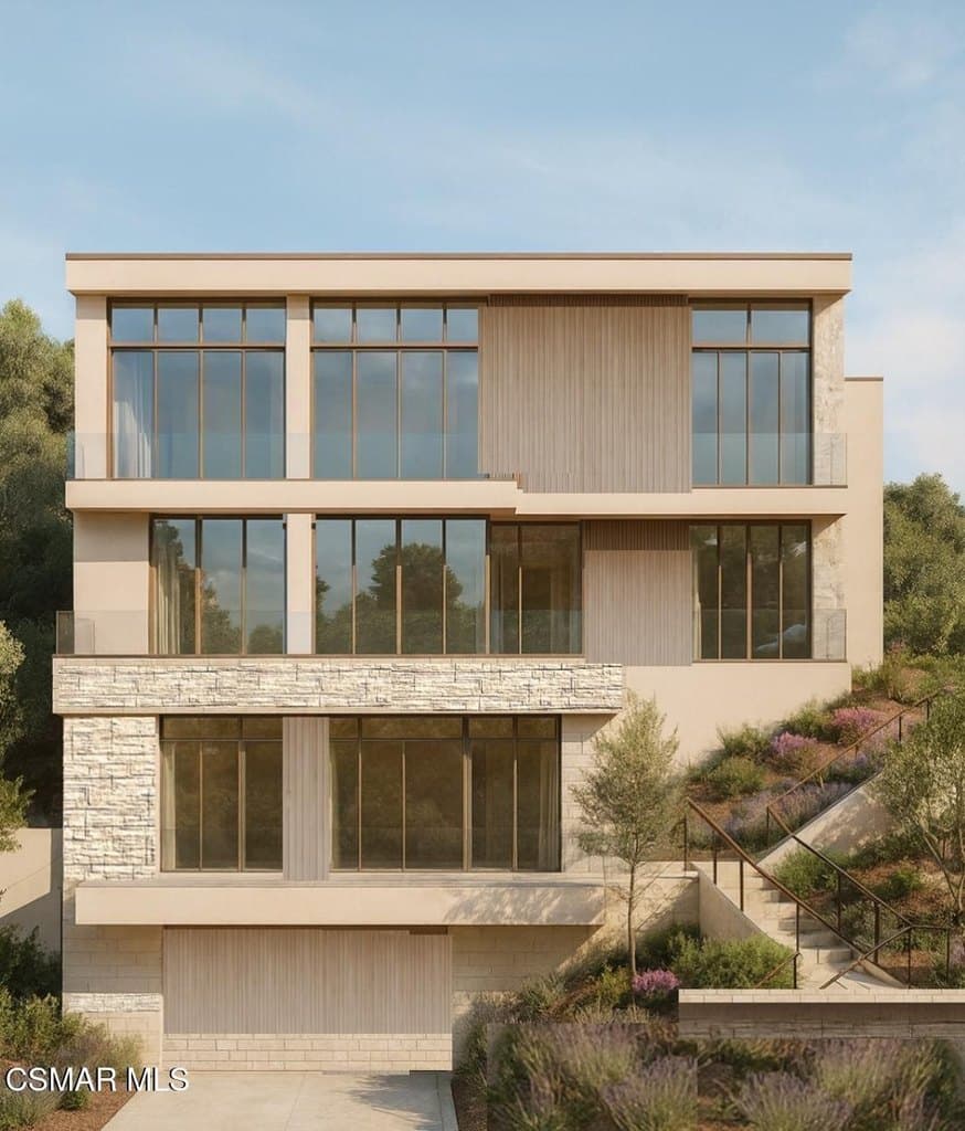 2374 Laguna Circle Rd, Agoura Hills