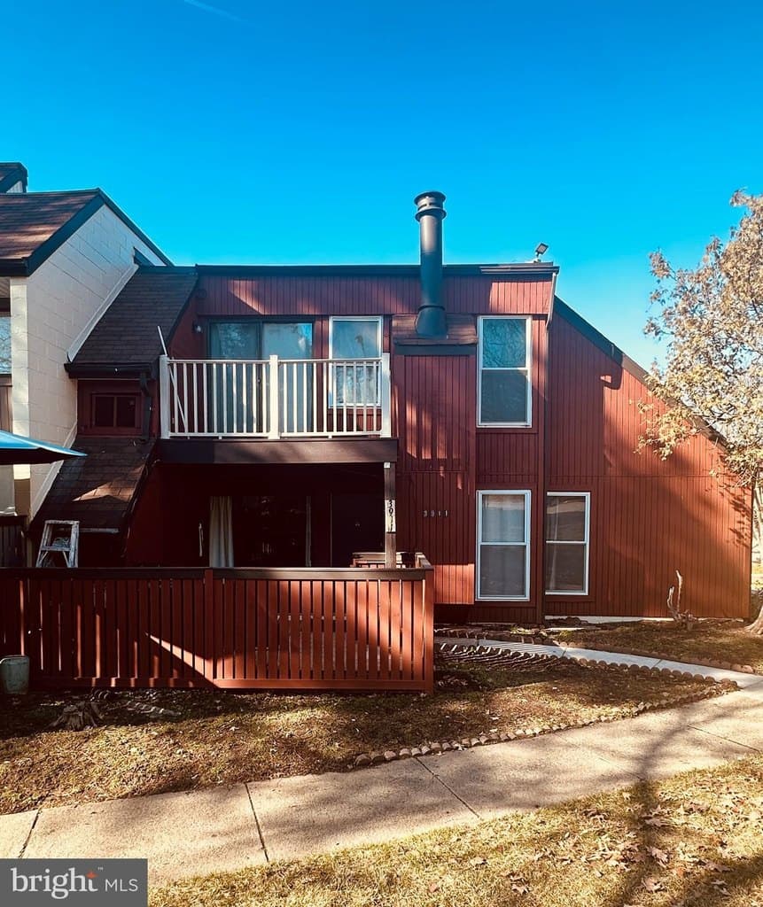 3911 El Camino Pl Unit 29, Alexandria