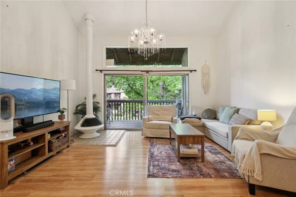 7890 E Spring St Unit 16P, Long Beach