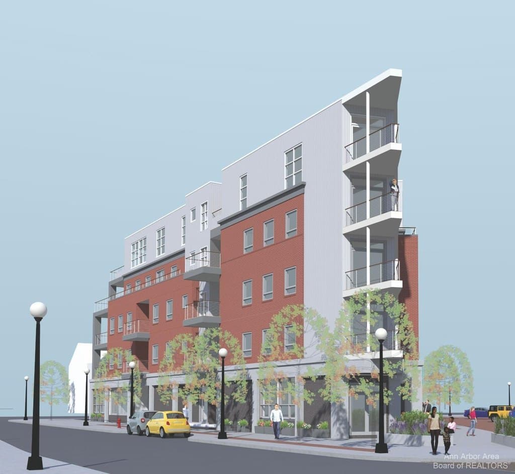 330 Detroit St Ste 101, Ann Arbor