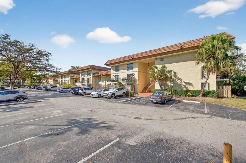 8550 SW 109th Ave Unit 5-110