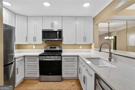 220 Renaissance Pkwy NE Apt 1201