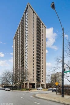 2605 S Indiana Ave Unit 2201