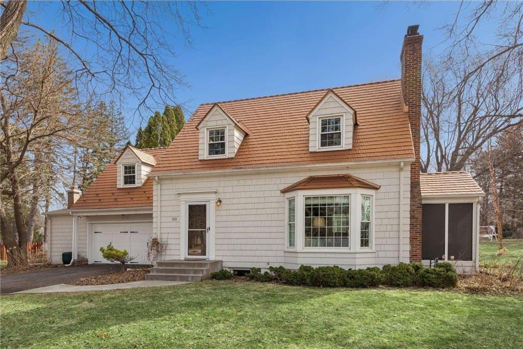 505 Plymouth Rd, Minnetonka