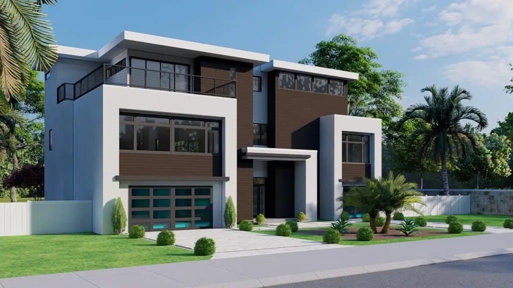 5179 Hidden Harbor Rd, Sarasota