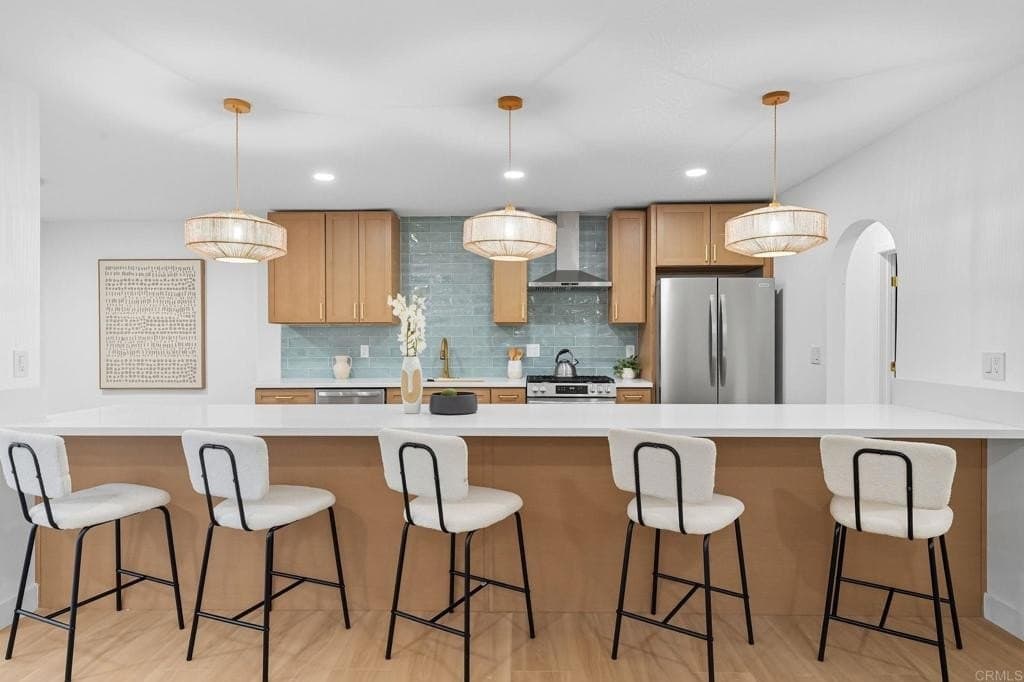 2851 Grandview St, San Diego