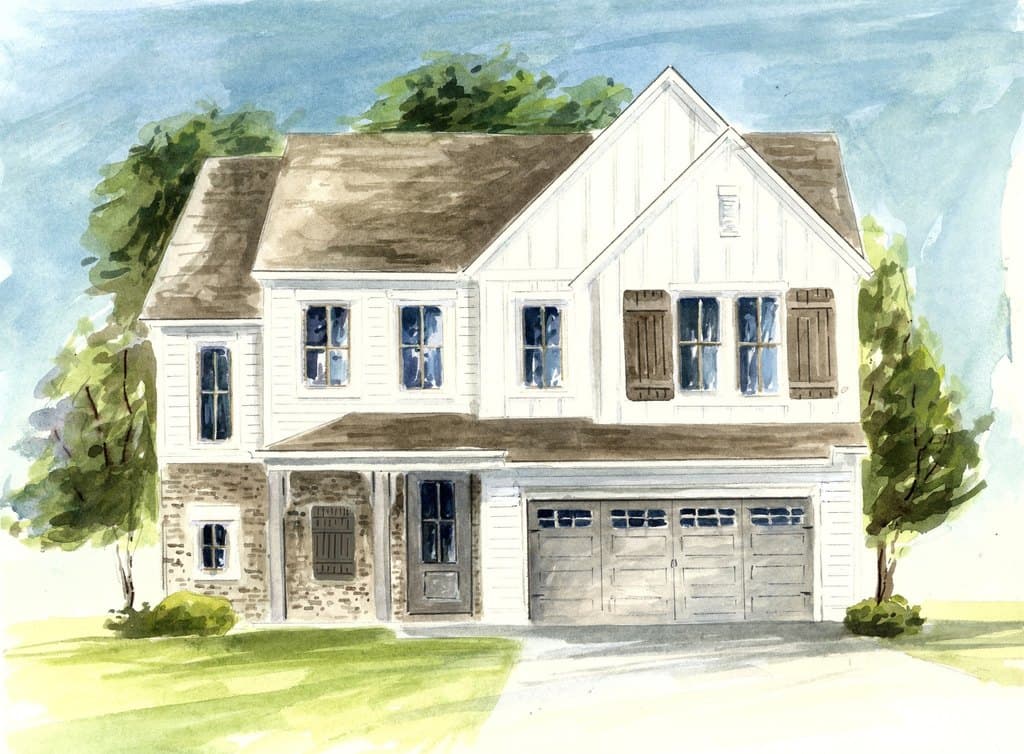 102 Riverview Run, Madison