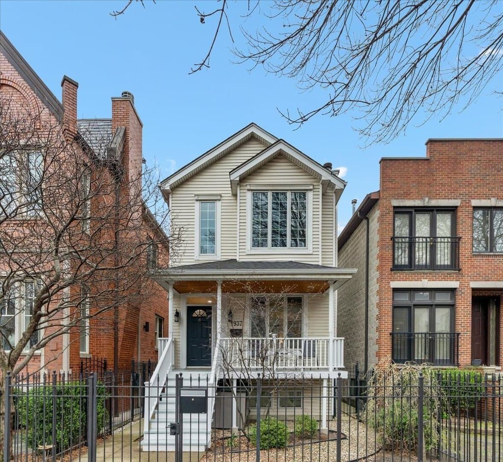 1937 W Melrose St