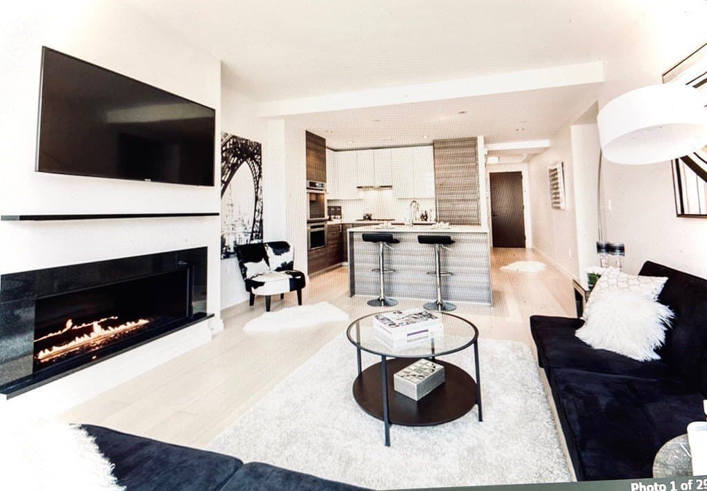 1 Franklin St Unit 1205