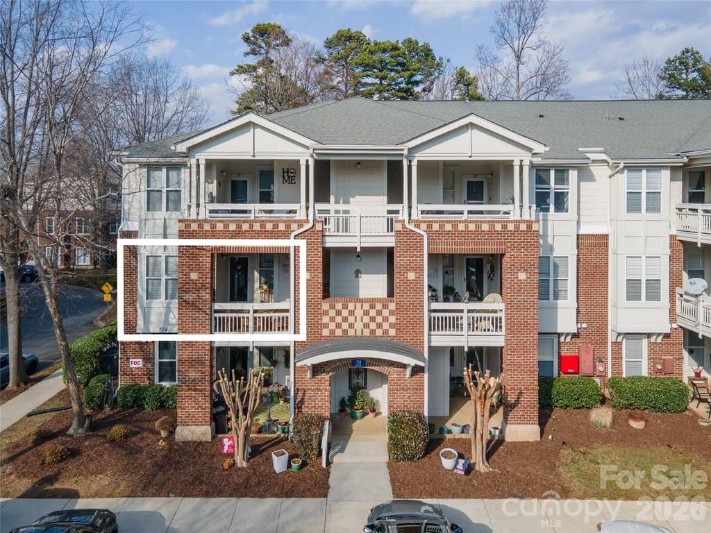 714 Northeast Dr Unit 44, Davidson
