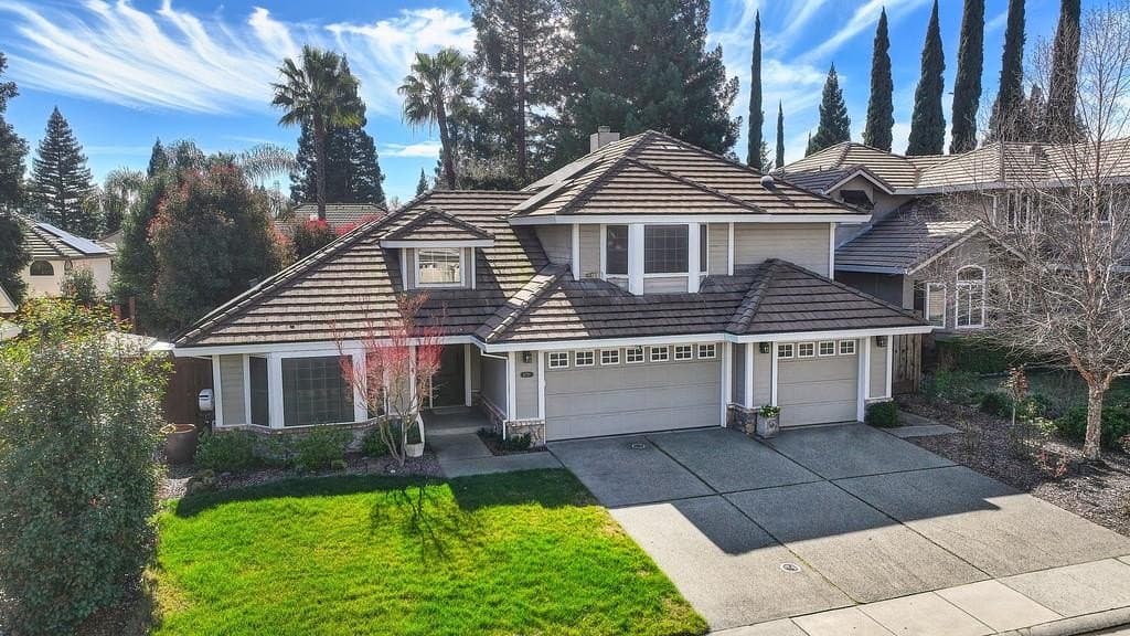 4727 Copperfield Cir, Granite Bay