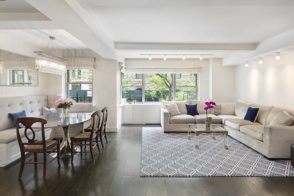 7 Lexington Ave Unit 2CD, New York