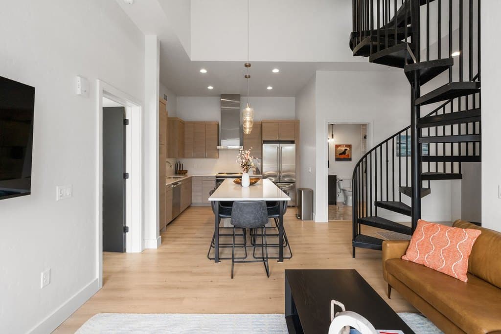 211 Town Center Ave Unit 3E, Big Sky