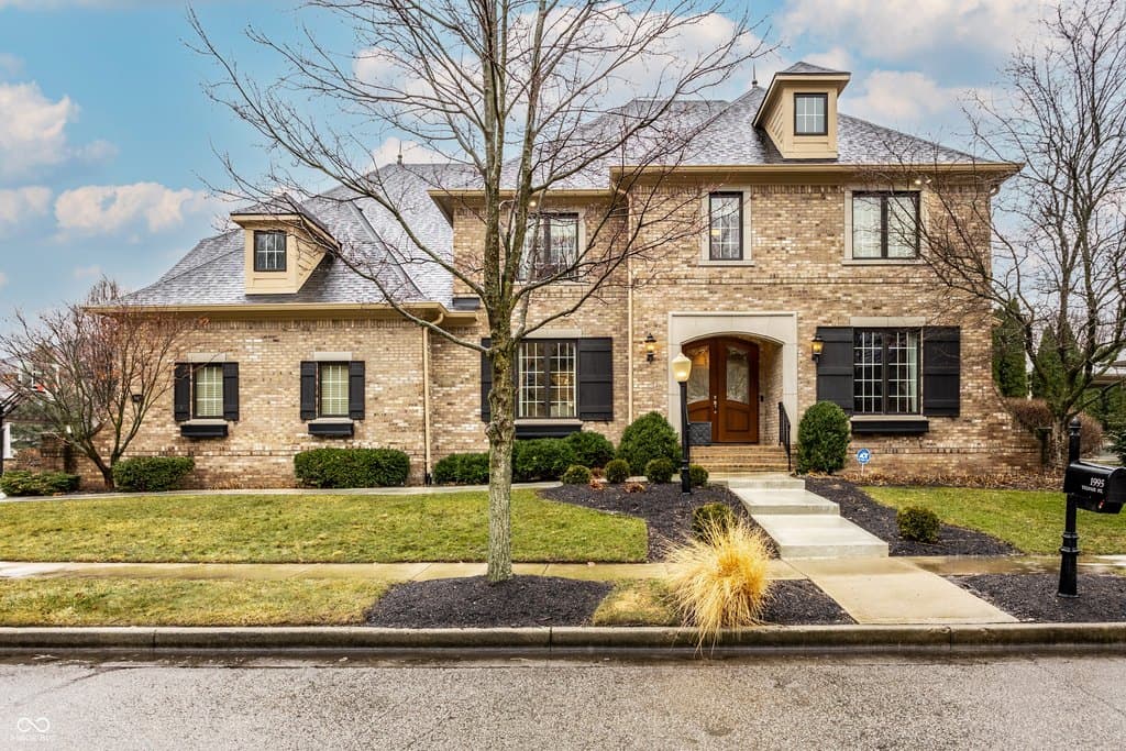 1995 Telfair St, Carmel