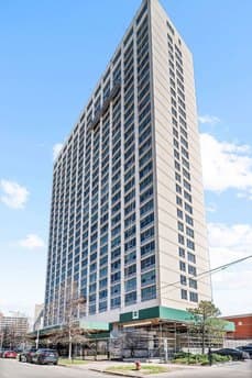 5201 S Cornell Ave Apt 12C