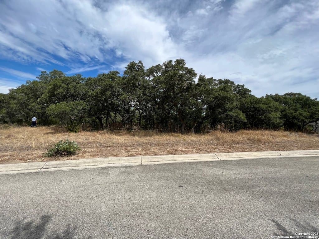 Alberi Lot 29, Boerne