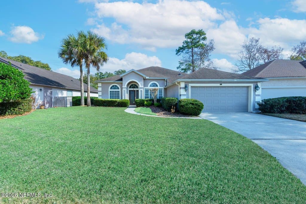 6539 Burnham Cir, Ponte Vedra Beach