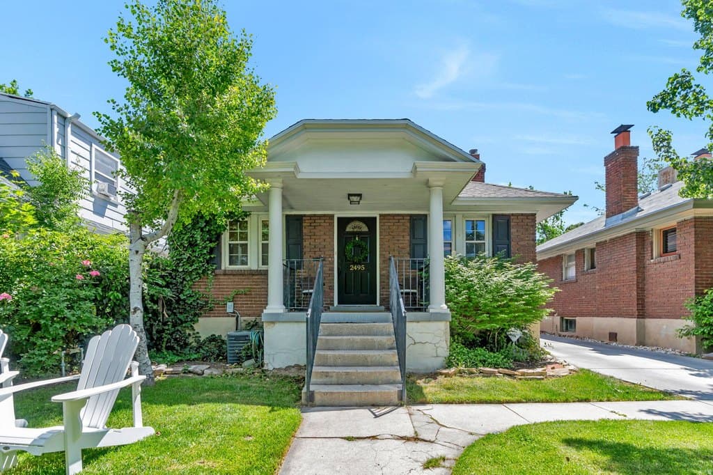 2495 S Alden St, Salt Lake City