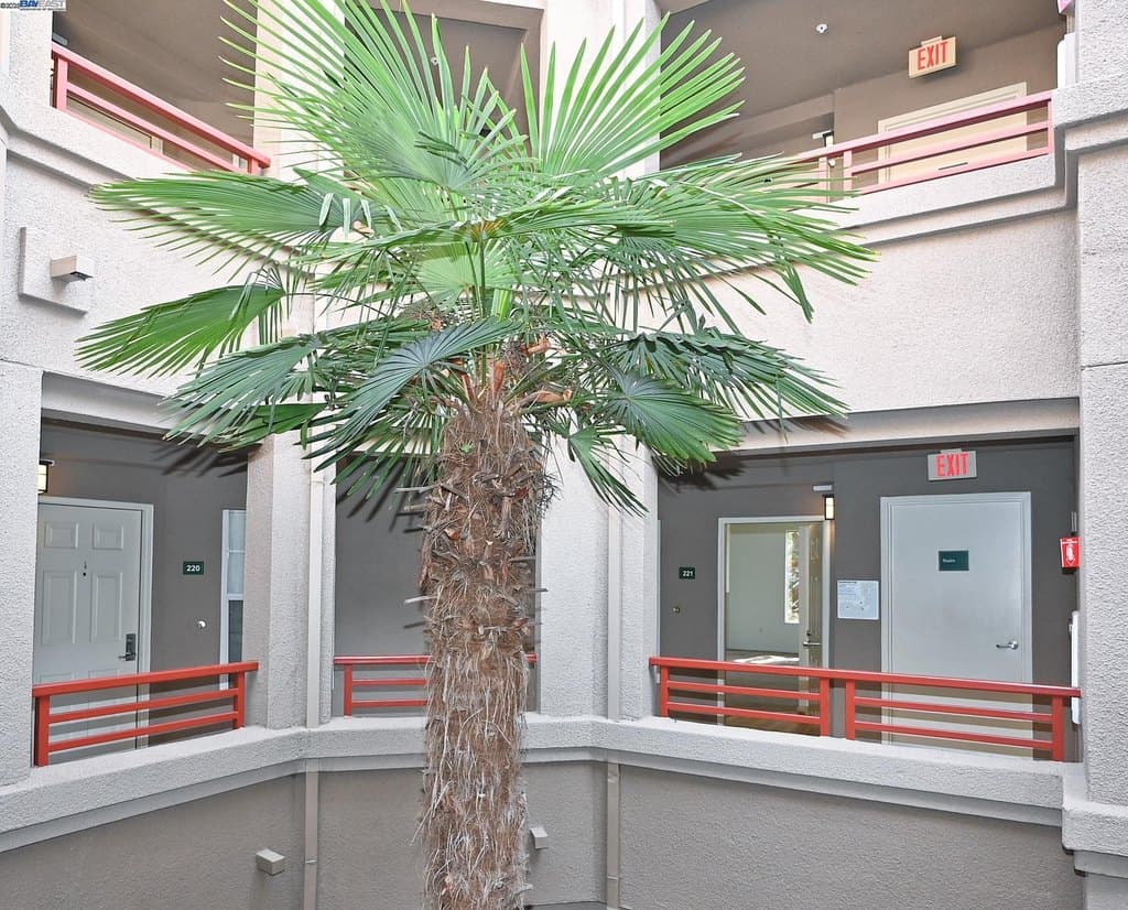 280 Caldecott Ln Unit 221, Oakland